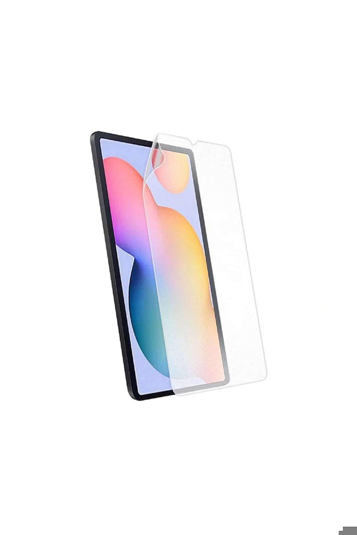 Samsung Galaxy Tab S6 Lite P610 Uyumlu Kağıt Hisli Mat Davin Paper Like Tablet Ekran Koruyucu