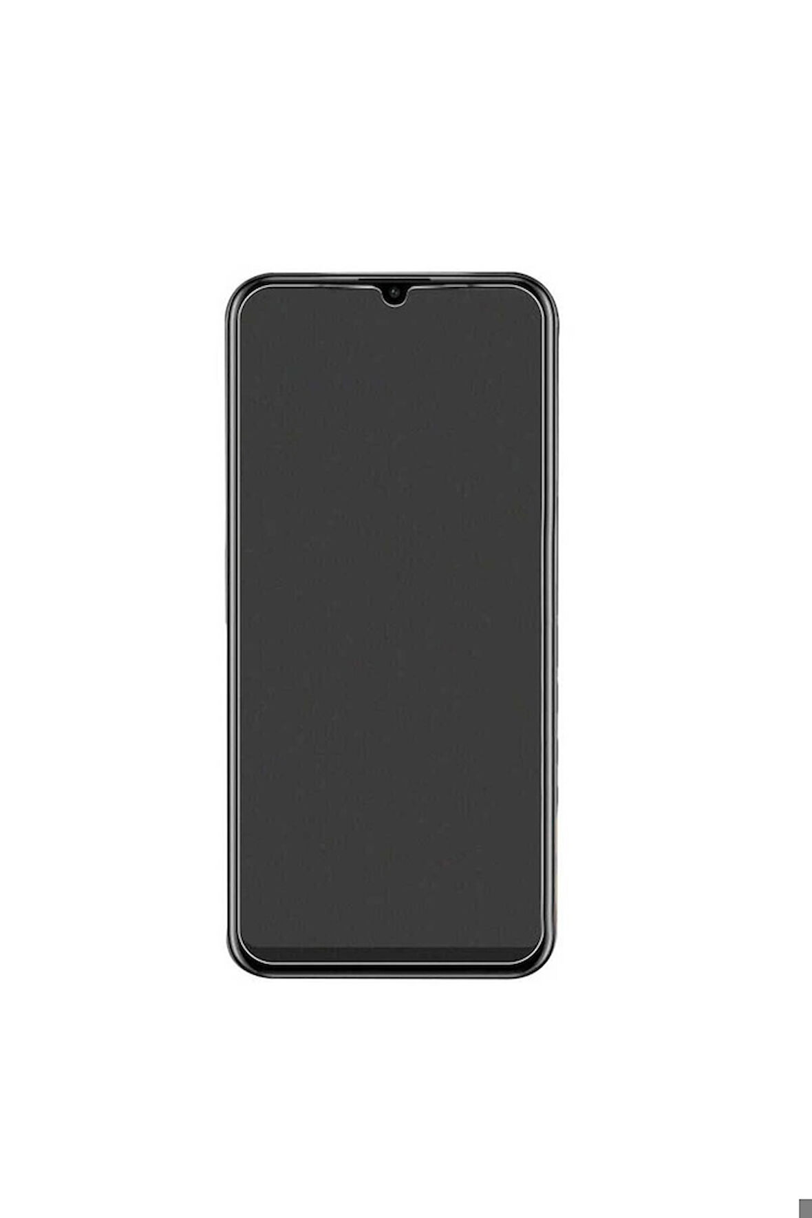 Samsung Galaxy A53 5G Uyumlu Zore Mat Seramik Ekran Koruyucu