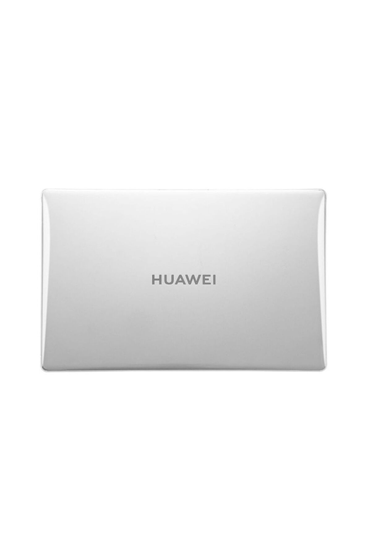 Huawei Matebook D16 2023 Uyumlu Zore MSoft Kristal Kapak Renksiz