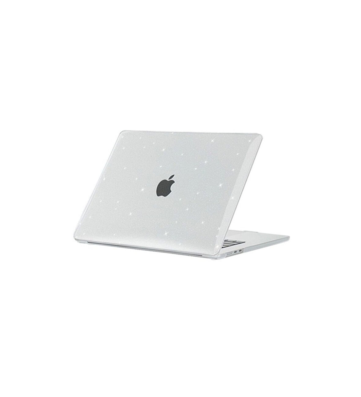 Apple MacBook 15' Air M2 2023 A2941 Zore MSoft Allstar Kapak