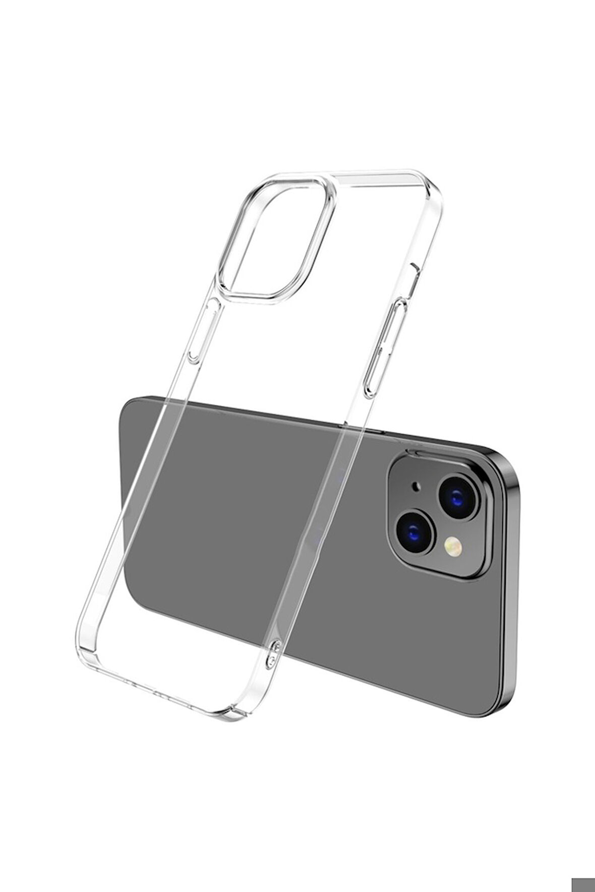 Apple iPhone 15 Pro Max Uyumlu Kılıf Zore Vonn Kapak