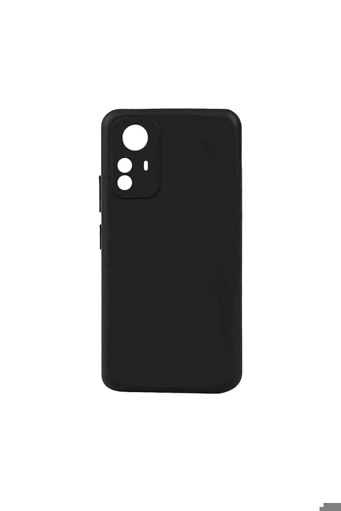 Xiaomi Redmi Note 12S Uyumlu Kılıf Zore Biye Silikon
