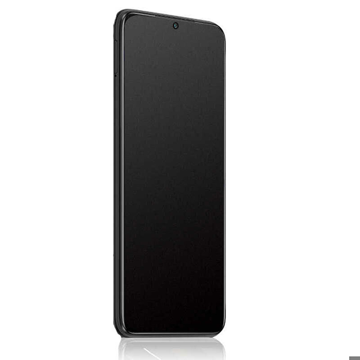 Samsung Galaxy A34 Uyumlu Zore Mat Seramik Ekran Koruyucu