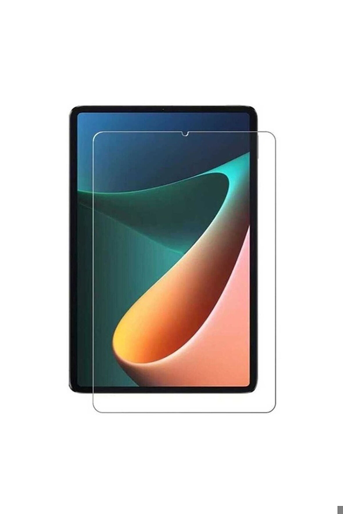 Samsung Galaxy Tab A9 Uyumlu Zore Tablet Blue Nano Ekran Koruyucu