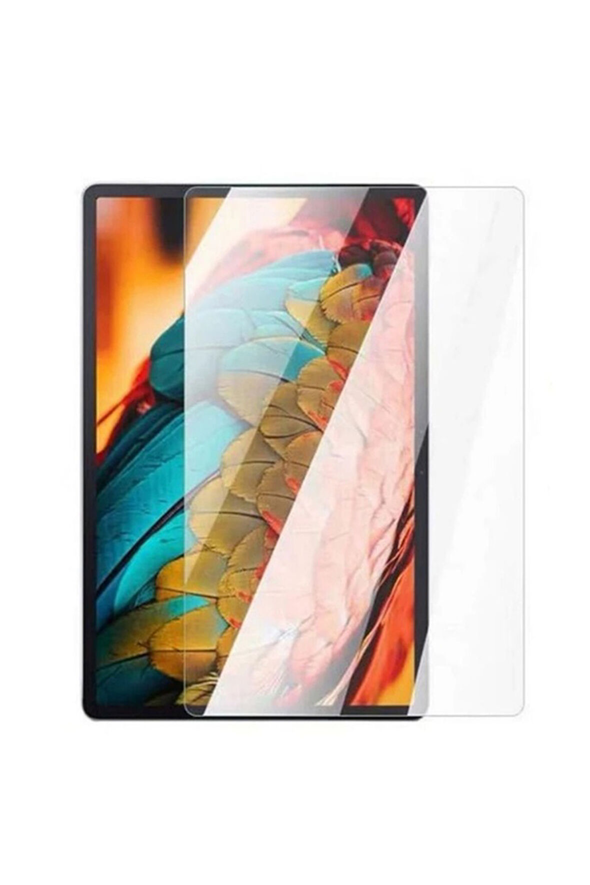 Lenovo Tab P11 11.5 (2.Nesil) TB350UF Zore Tablet Blue Nano Ekran Koruyucu