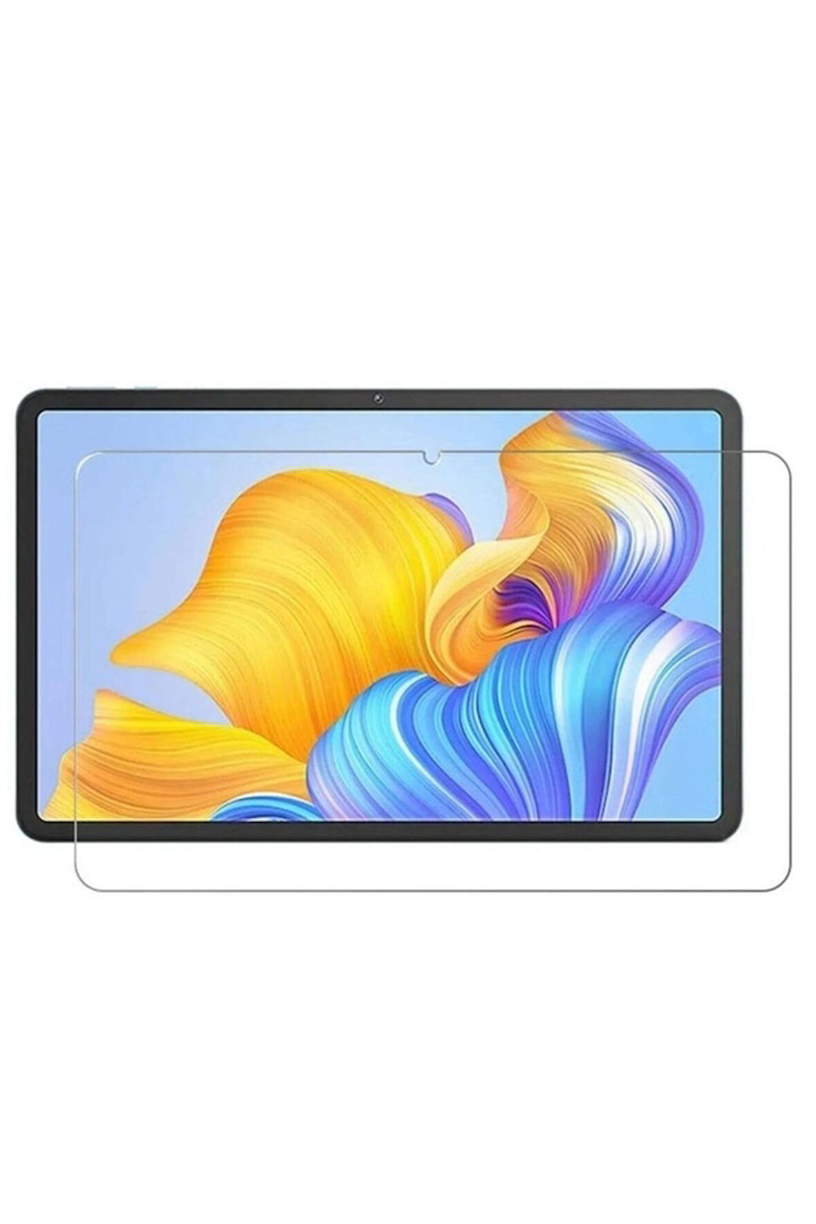 Samsung Galaxy Tab S9 Ultra SM-X910 Uyumlu Davin Tablet Nano Ekran Koruyucu