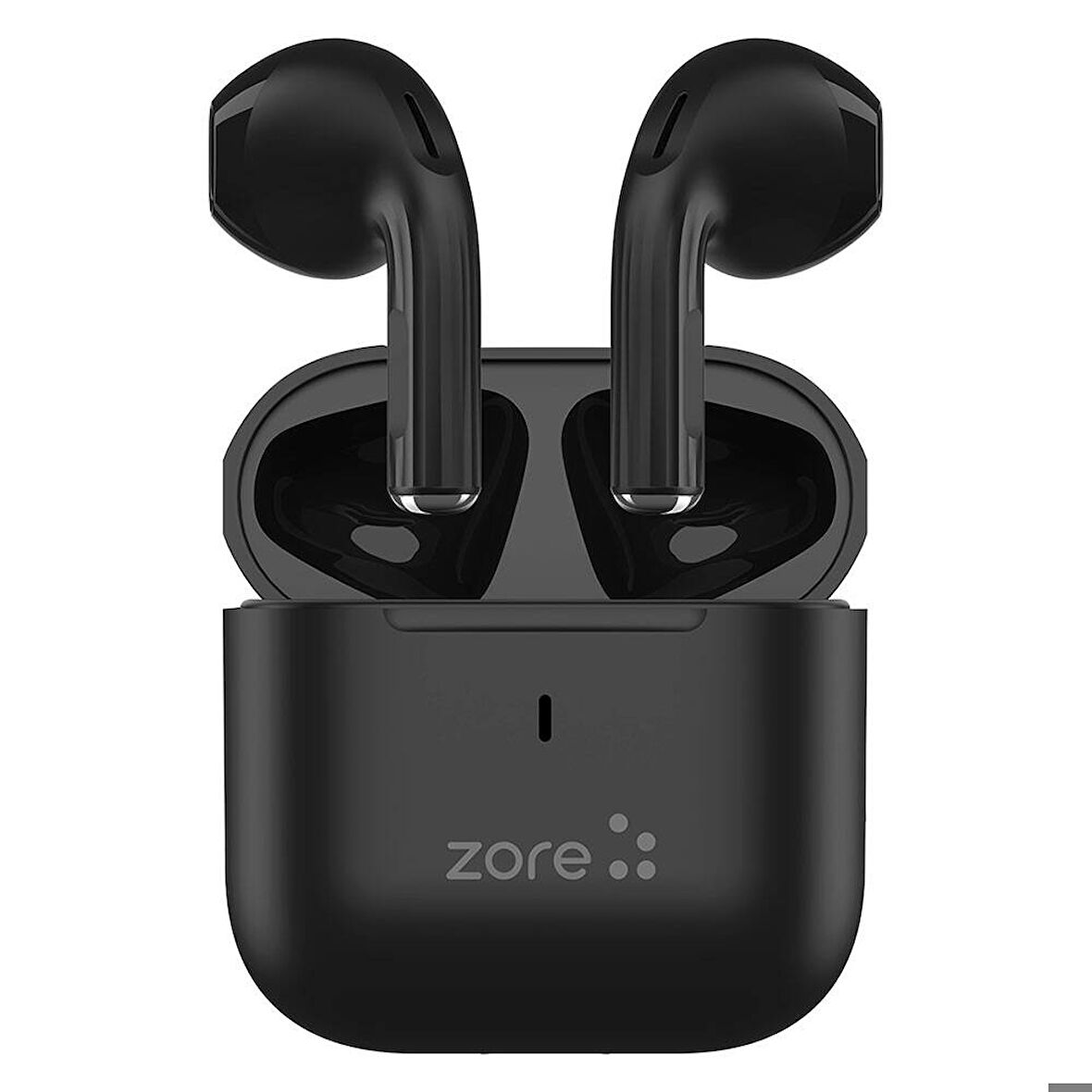 Zore BTK-ZR71 Kulak içi Bluetooth Kulaklık Siyah