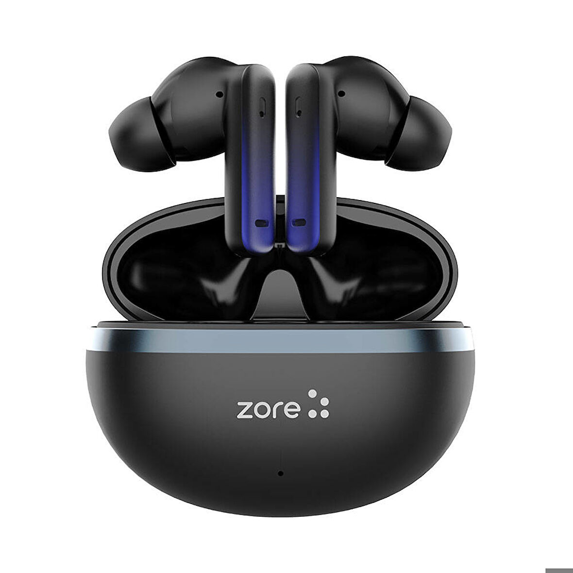 Zore BTK-ZR101 Kulak İçi Bluetooth Kulaklık Aktif Gürültü Önleyici Özellikli ANC ve ENC Teknolojili