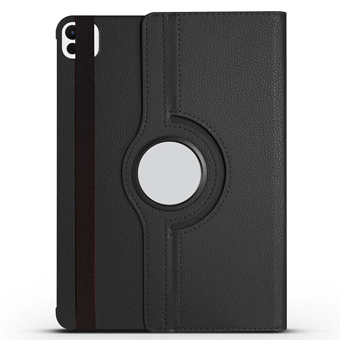 Apple iPad Pro 11 2024 Uyumlu Zore Dönebilen Standlı Kılıf