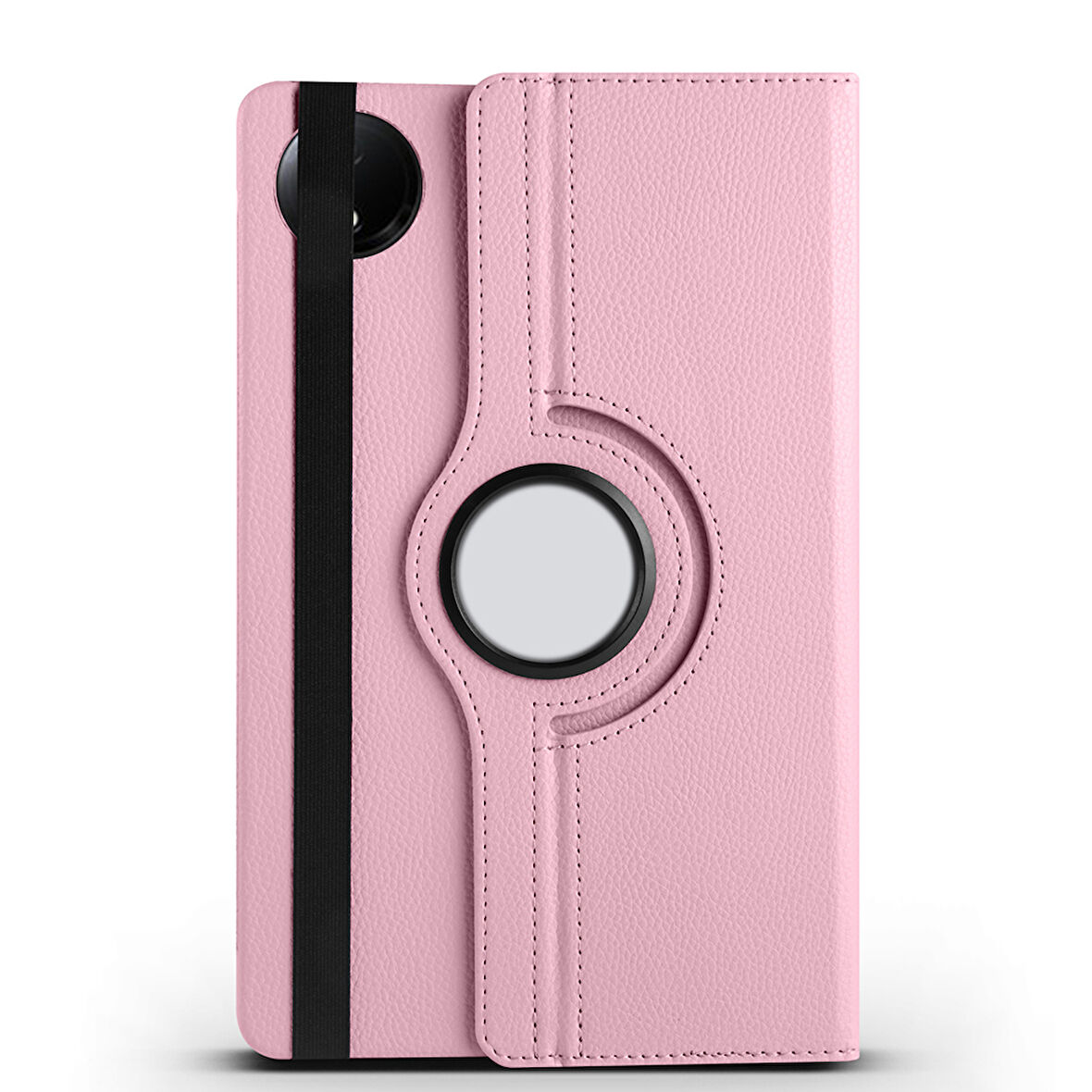 Xiaomi Redmi Pad SE 8.7 Uyumlu Zore Dönebilen Standlı Kılıf
