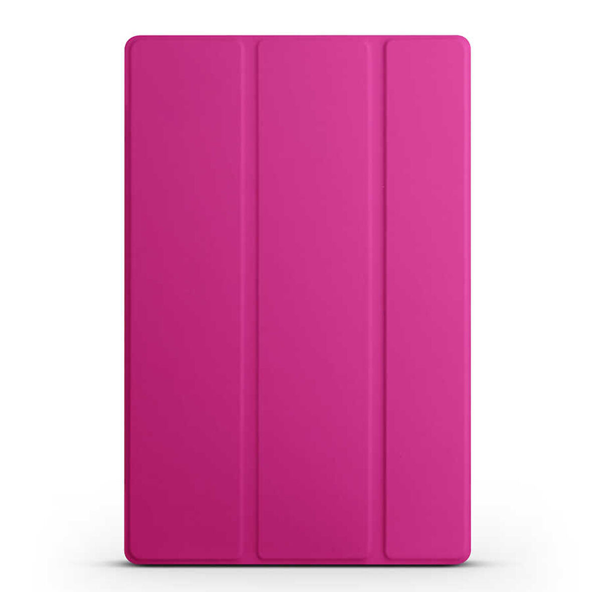 Apple iPad 11.Nesil 2025 Uyumlu Zore Smart Cover Standlı 1-1 Kılıf