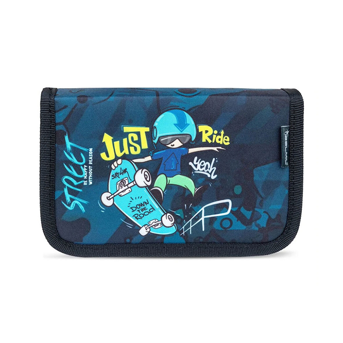 Belmil Skate Kalem Kutusu 335-72