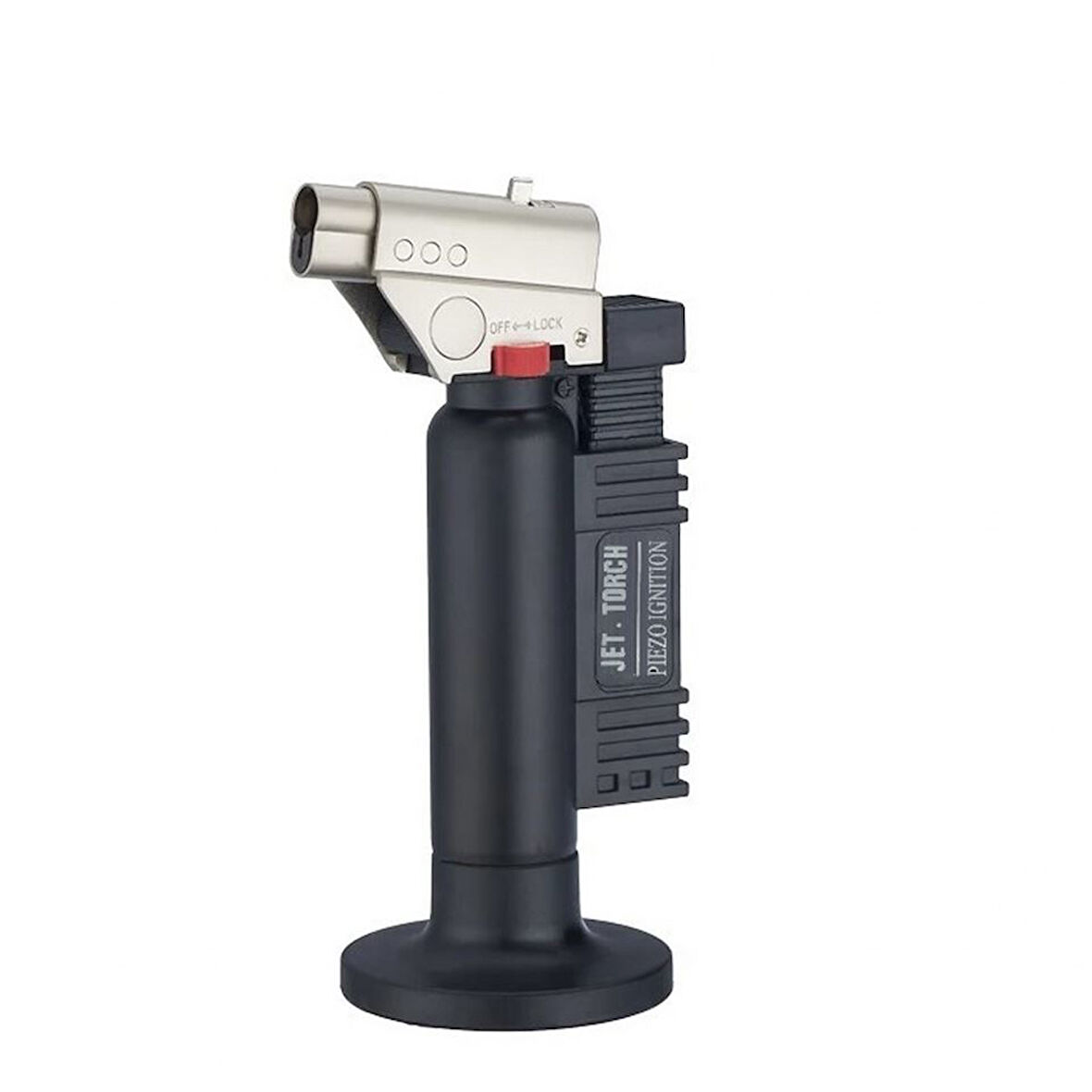 Jettorch 1300 Derece Torklu Pürmüz Çakmak