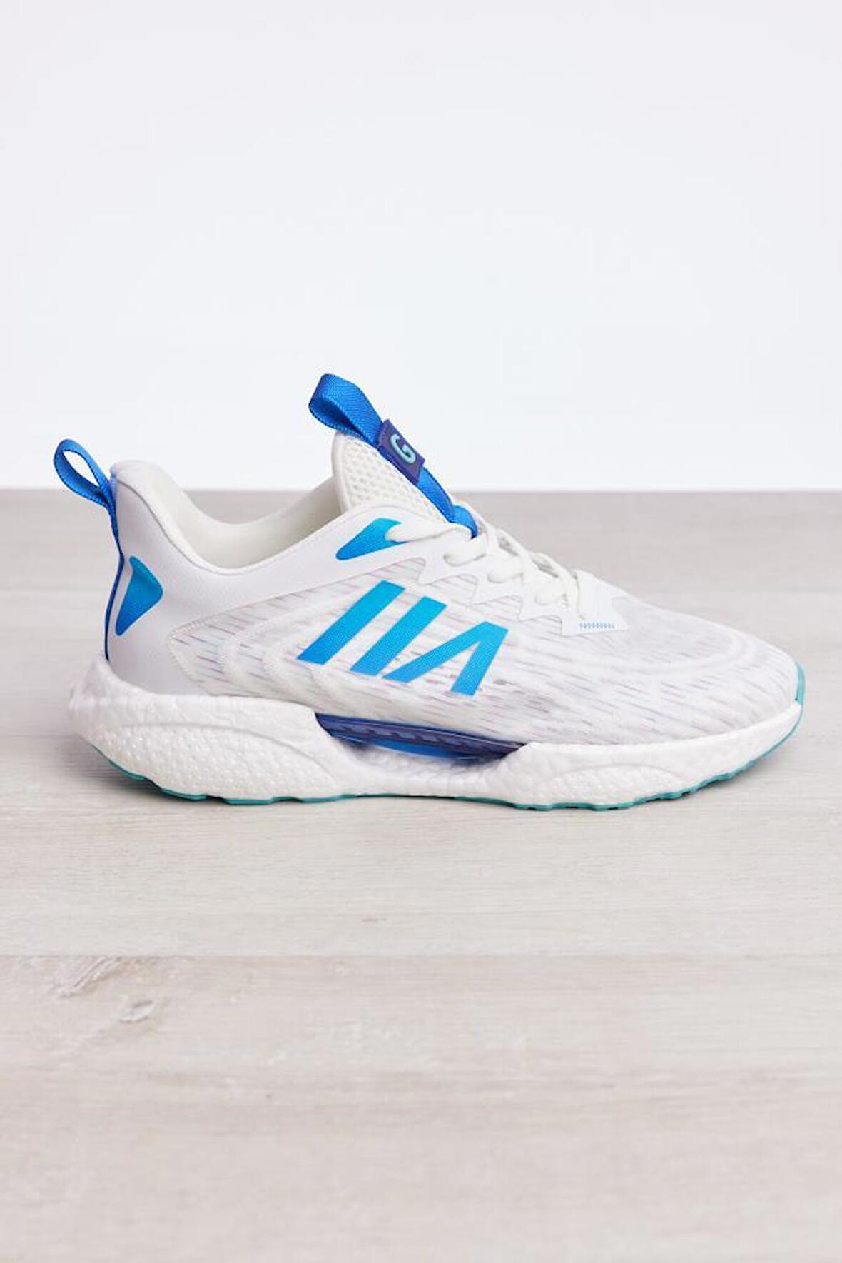 Günlük Comfort Erkek Sneaker 
