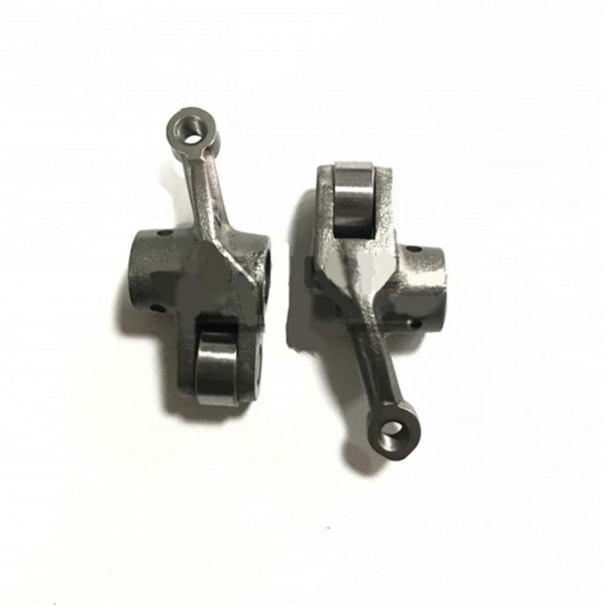 Motospartan Külbütör Piyanosu Takım Oem Tvs Wego 110