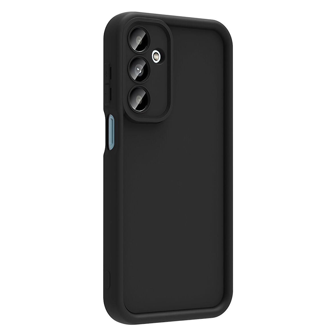 Galaxy A16 Kılıf Kamera Korumalı Ananas Silikon Kapak