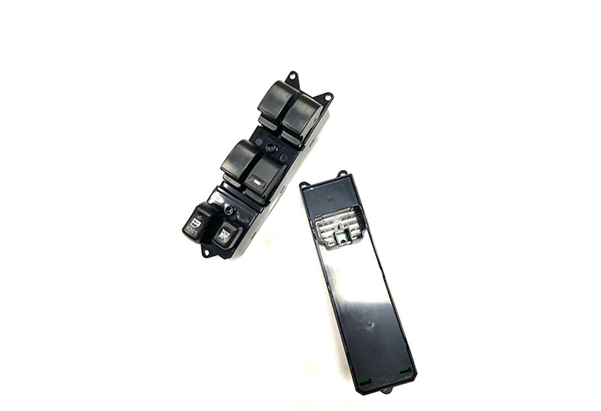 DÜĞME CAM AÇMA ASX 11-14 /OUTLANDER 11-13 ÖN LH