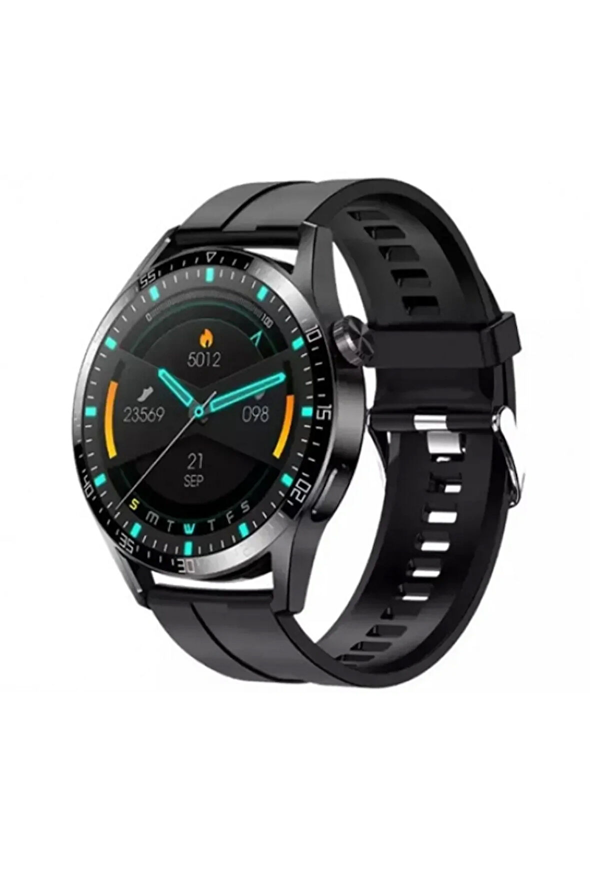 HIKING WH3 AKILLI SAAT