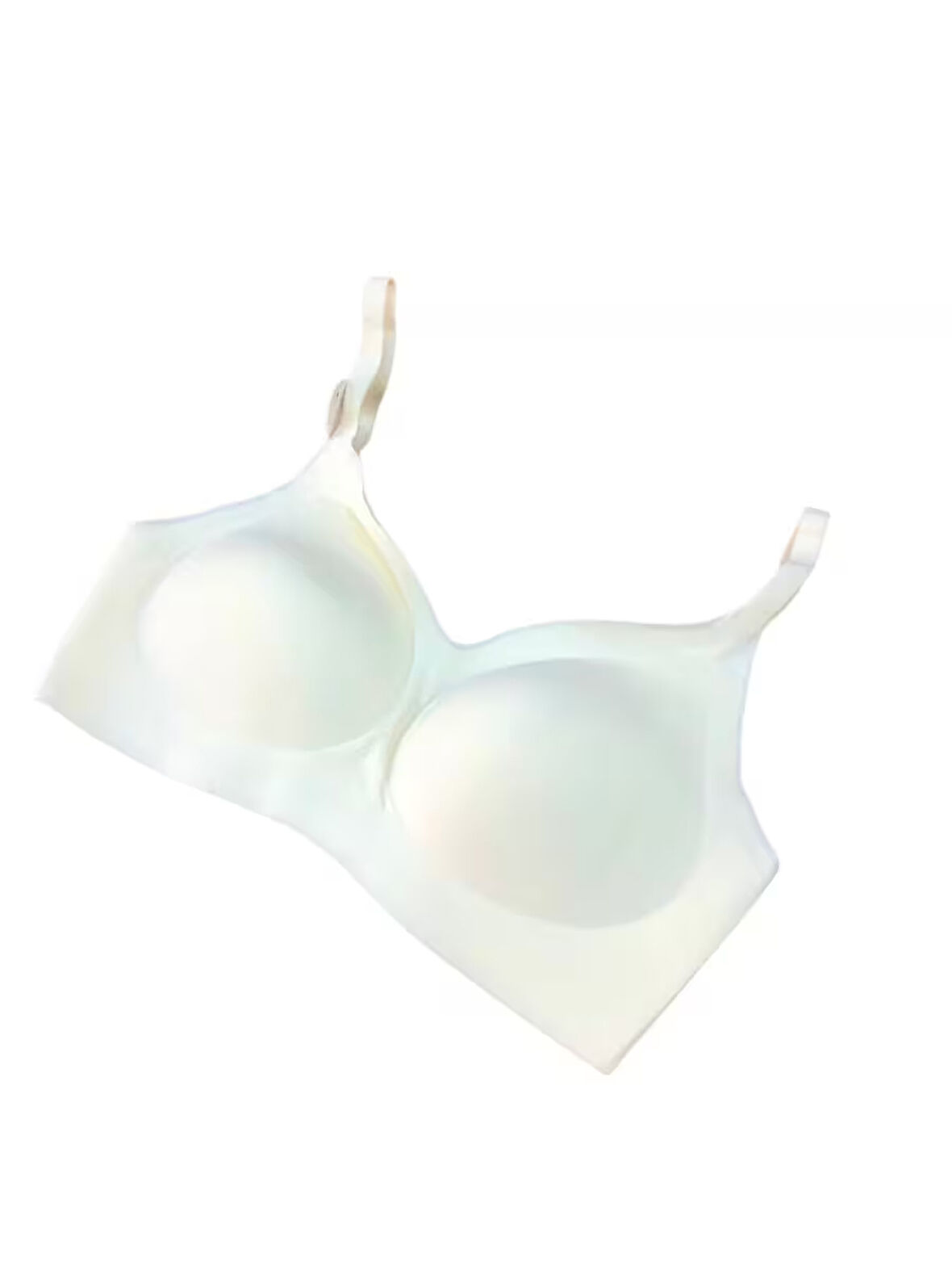 UMT Best Bra 241 Lazer Dikişsiz Balensiz Pedli İz Bırakmaz Sütyen