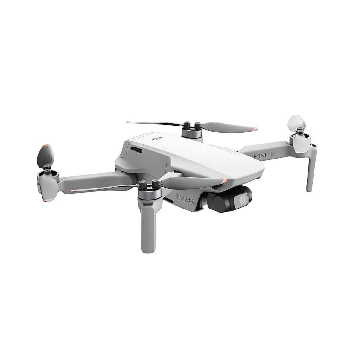 DJI Mini 4K Drone