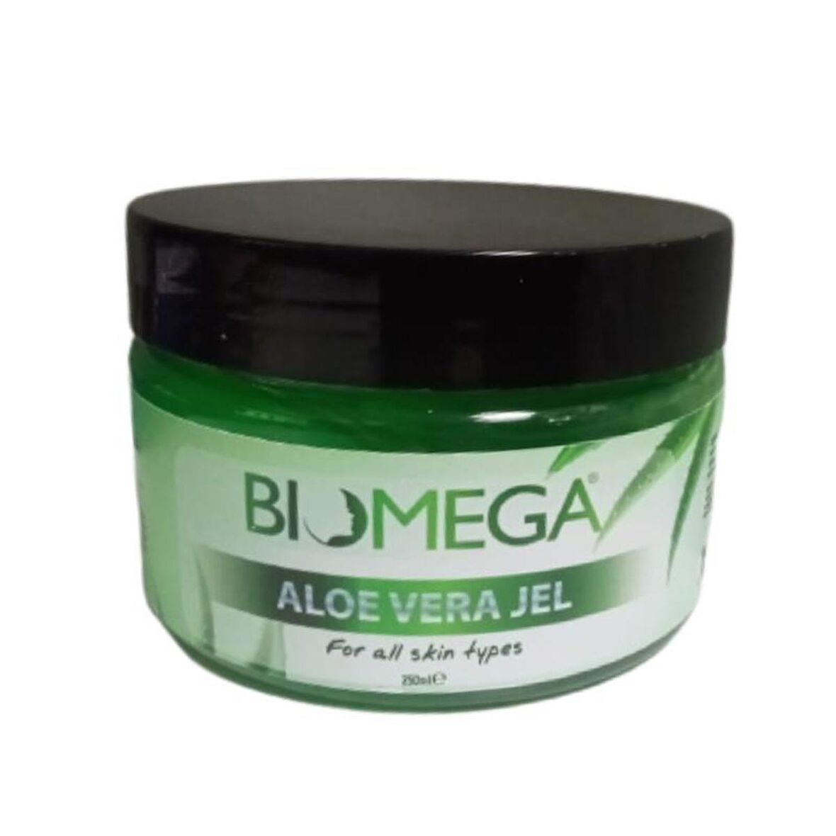 Biomega Aloe Vera Jel 250 ml