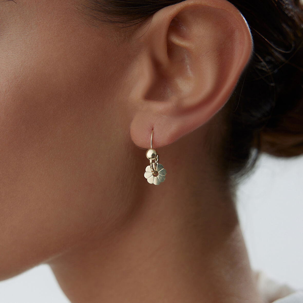 Stroma Göçmen Küpesi