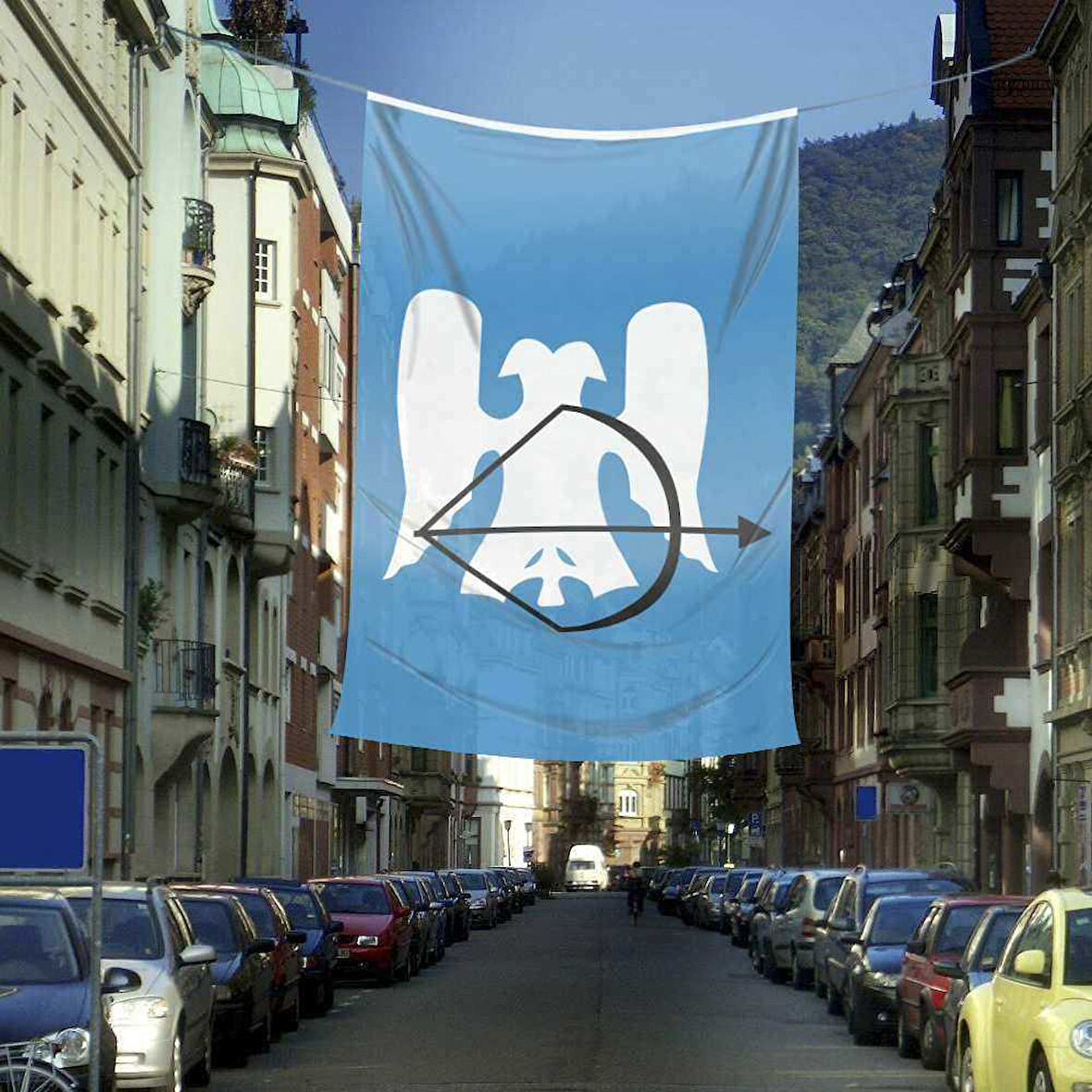 Büyük Selçuklu İmparatorluğu Devleti Bayrağı - 17 Eski Türk Devletleri Bayrağı - 400x600 Cm