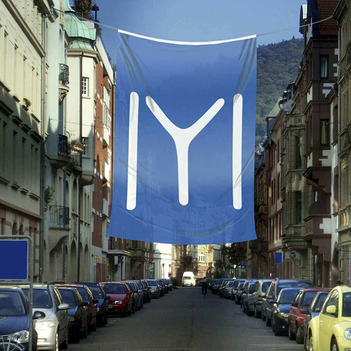 Osmanlı Kayı Boyu Sancak Bayrak 400x600 Cm