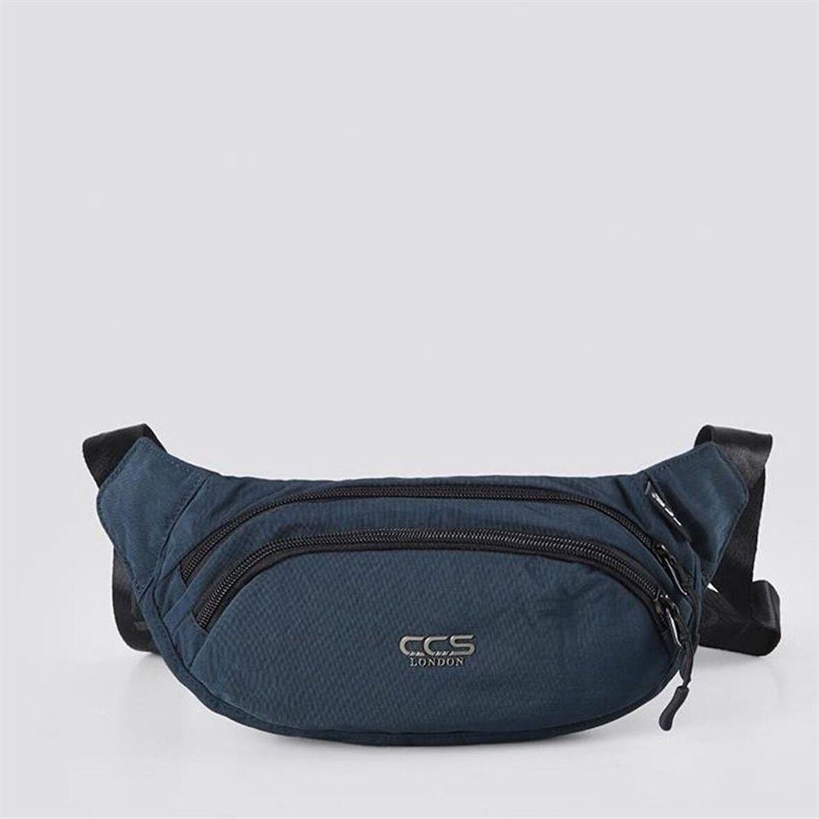 ÇÇS 31415 Sport Bel Çantası Lacivert