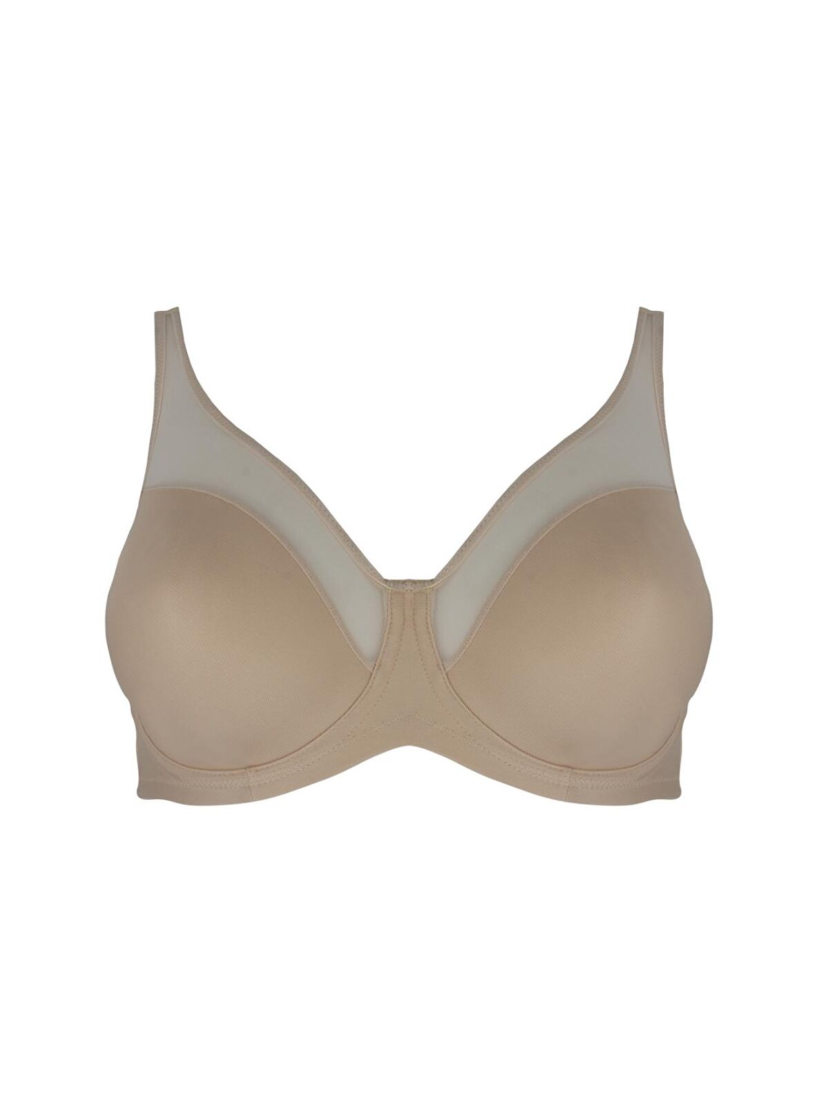 Magic Form Ten Küçültücü Sütyen 000000000000001783