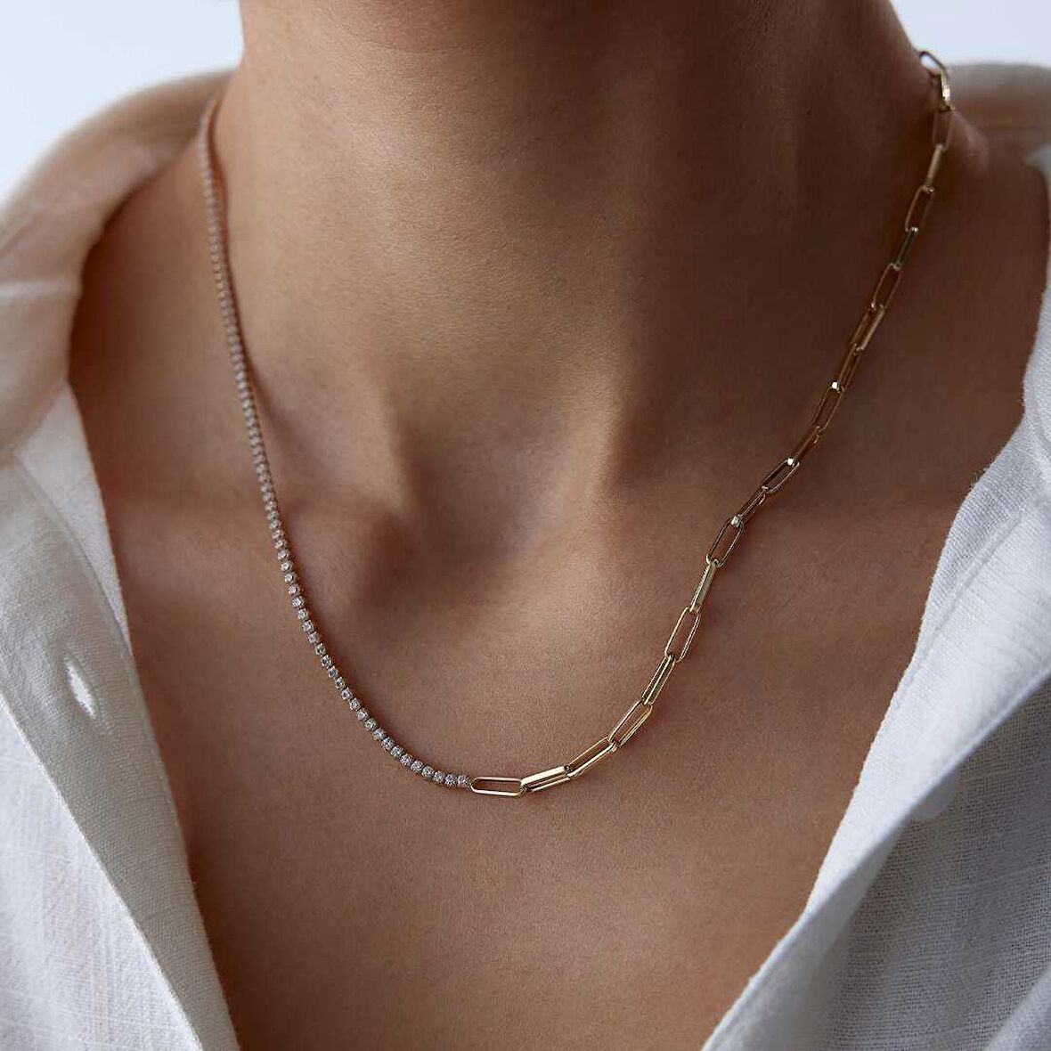 Ataç Su Yolu Zincir