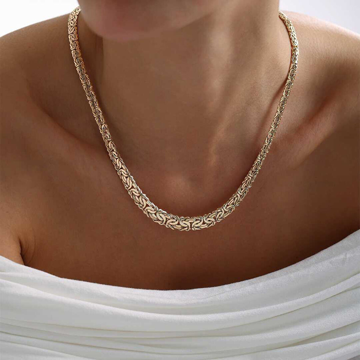 Süzme Ezme Kral Zincir