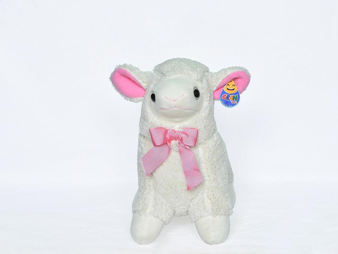 Gran Toys Kuzu Peluş