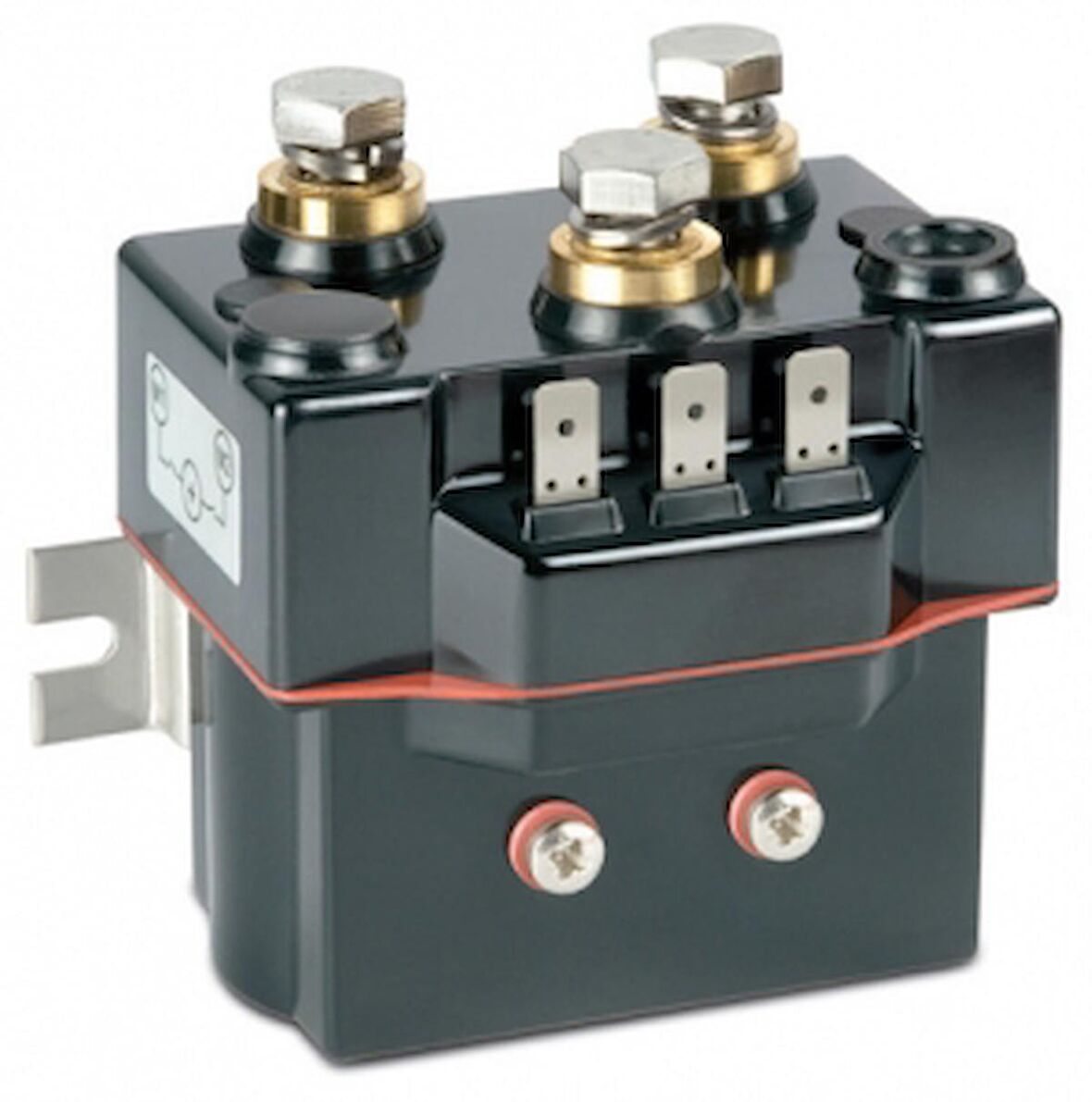 Solenoid IP66 24V 3500W