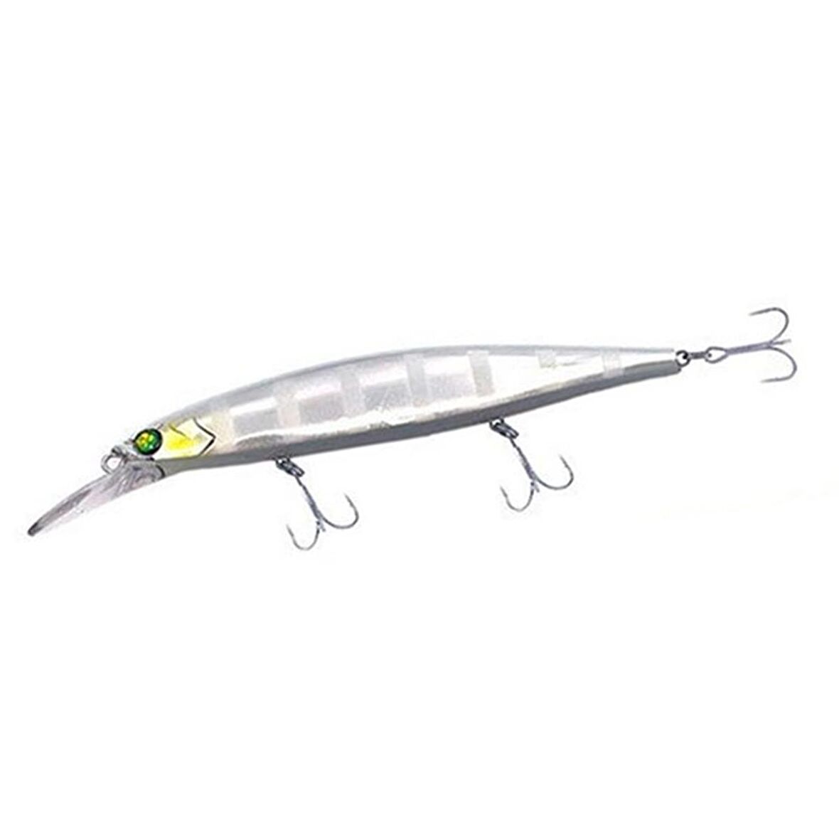 Kendo D Killer's Minnow Hamai 105F 13,2 gr Maket Balık 32