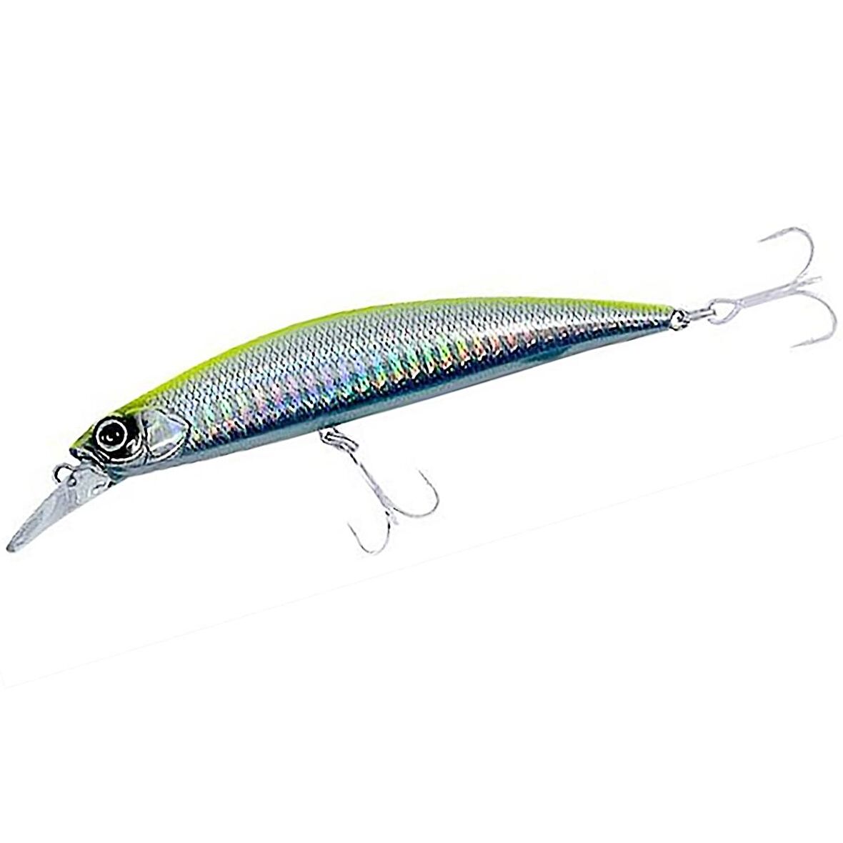Kendo BT Minnow 110 S Maket Balık 04