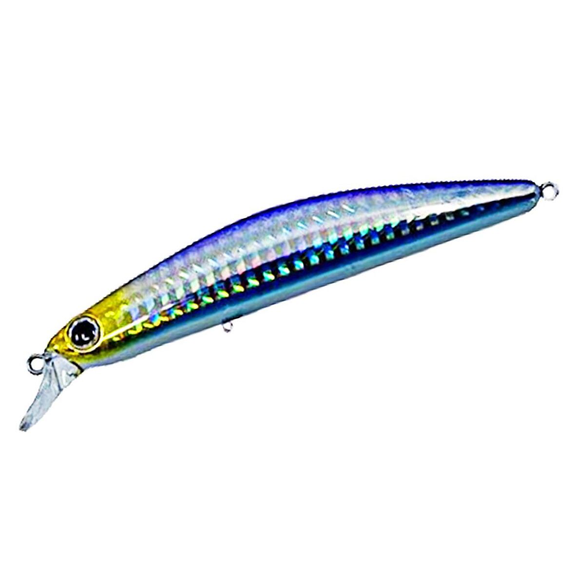 Kendo Killer's Minnow Hasen 100F 14.1gr Maket Balık Color 29