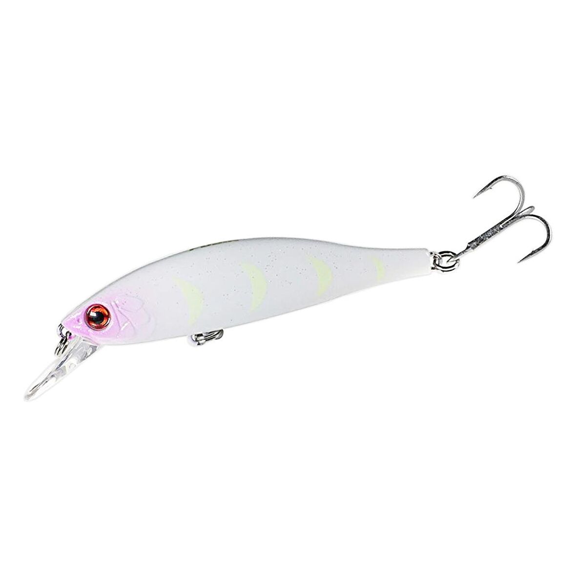 Fujin T-Rex 80S 11gr 80mm Maket Balık 034 Glow Purple