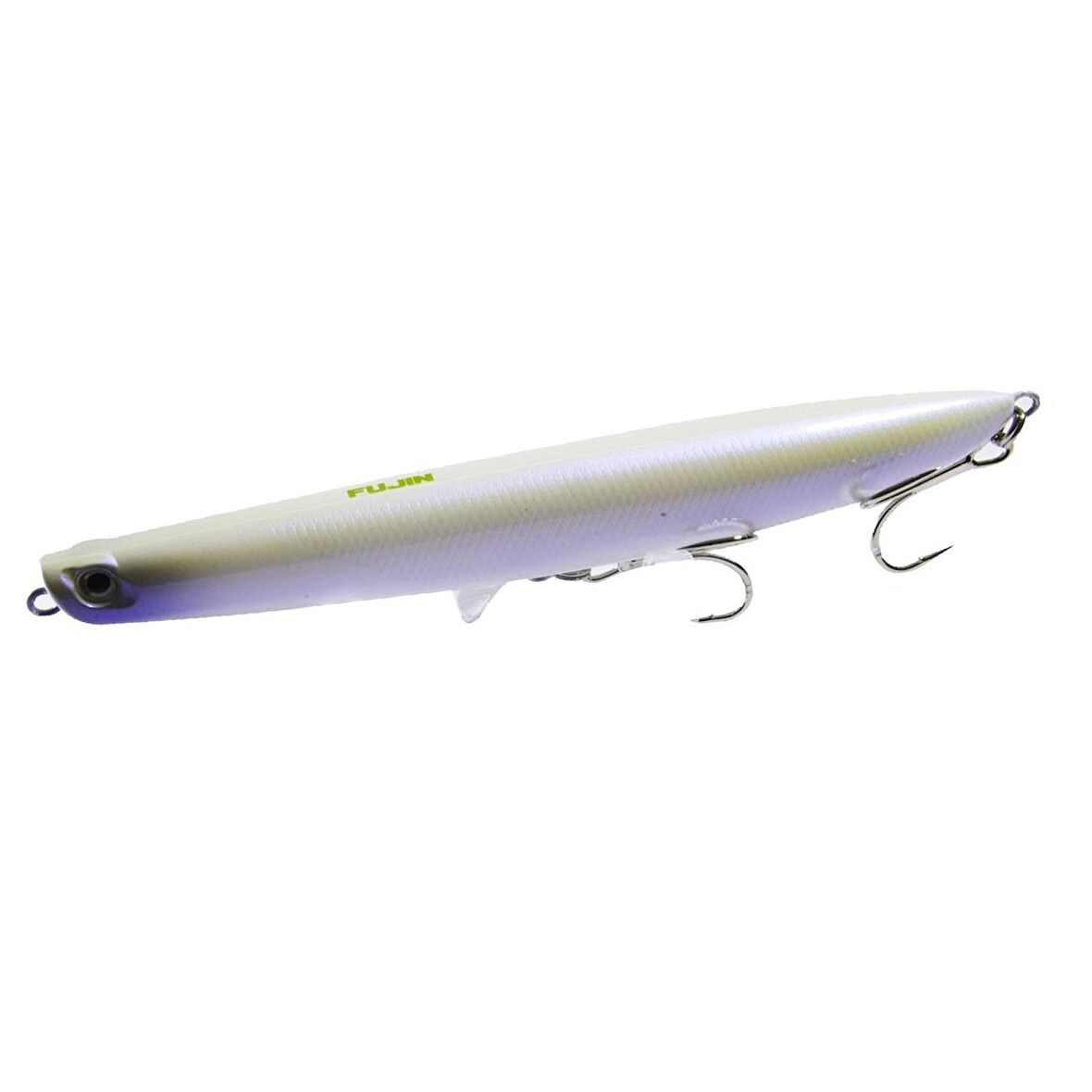 Fujin Venom 120mm 20gr Su Üstü Maket Balık 062 Bone