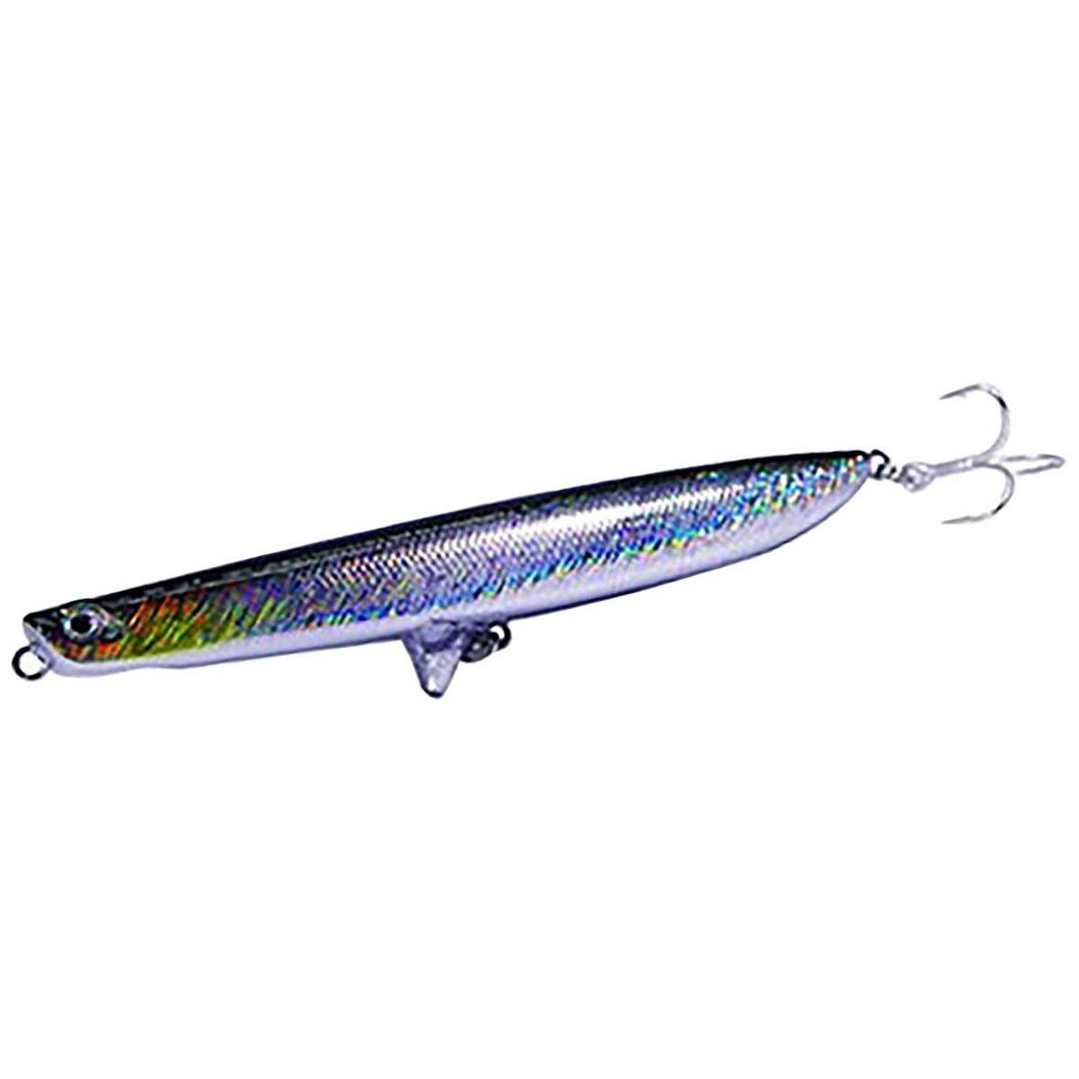 Fujin Venom 120mm 20gr Su Üstü Maket Balık 086 Flashing Minnow