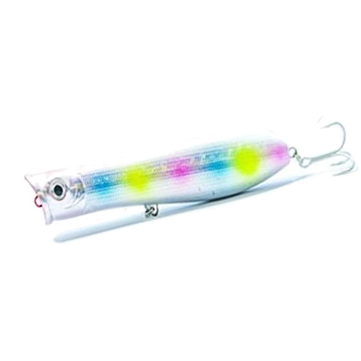 Fujin Elnino EN-130SW 13cm 31.5gr Maket Balık 107