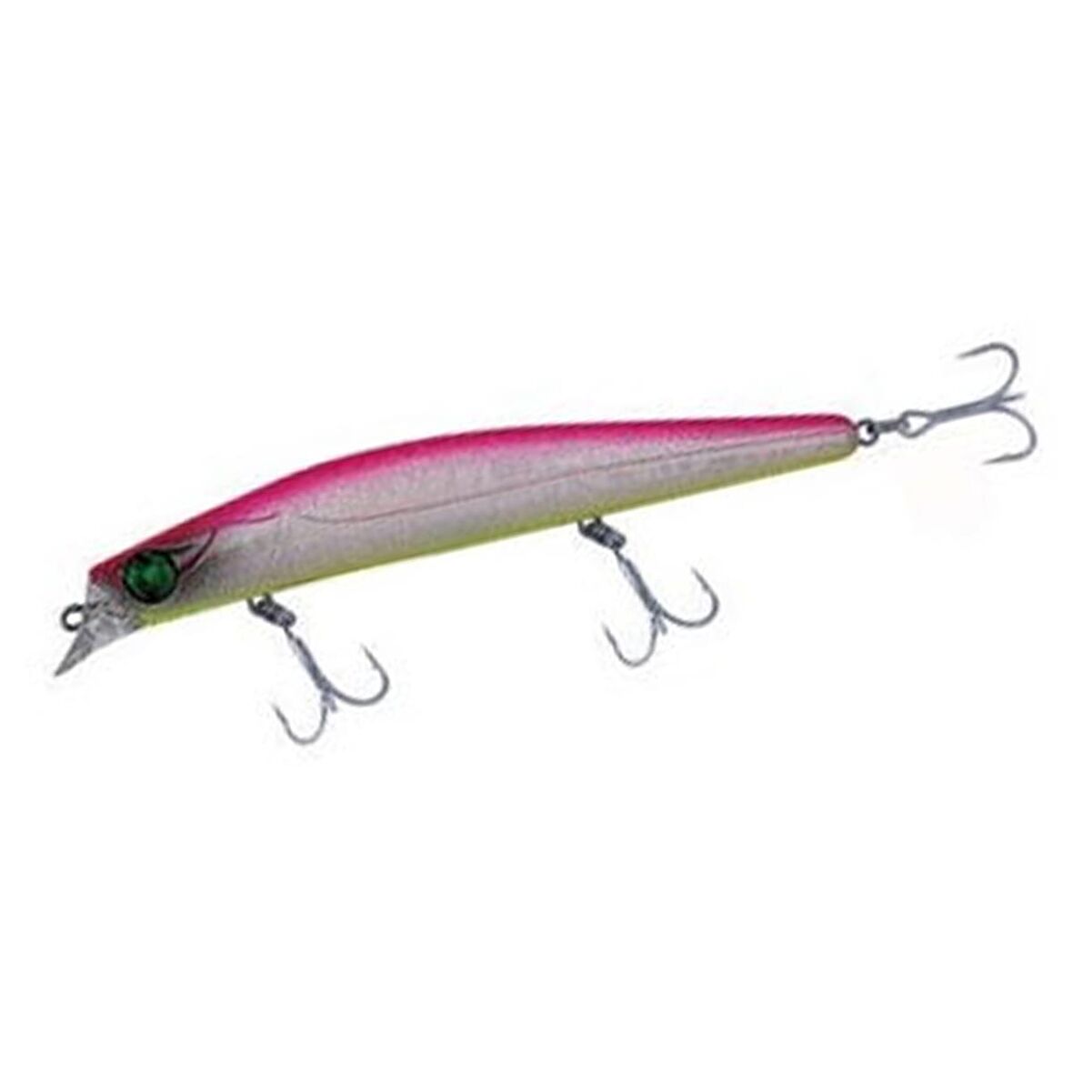 Kendo Haryu 12.5 cm 14.8g Floatıng Maket Balık 31