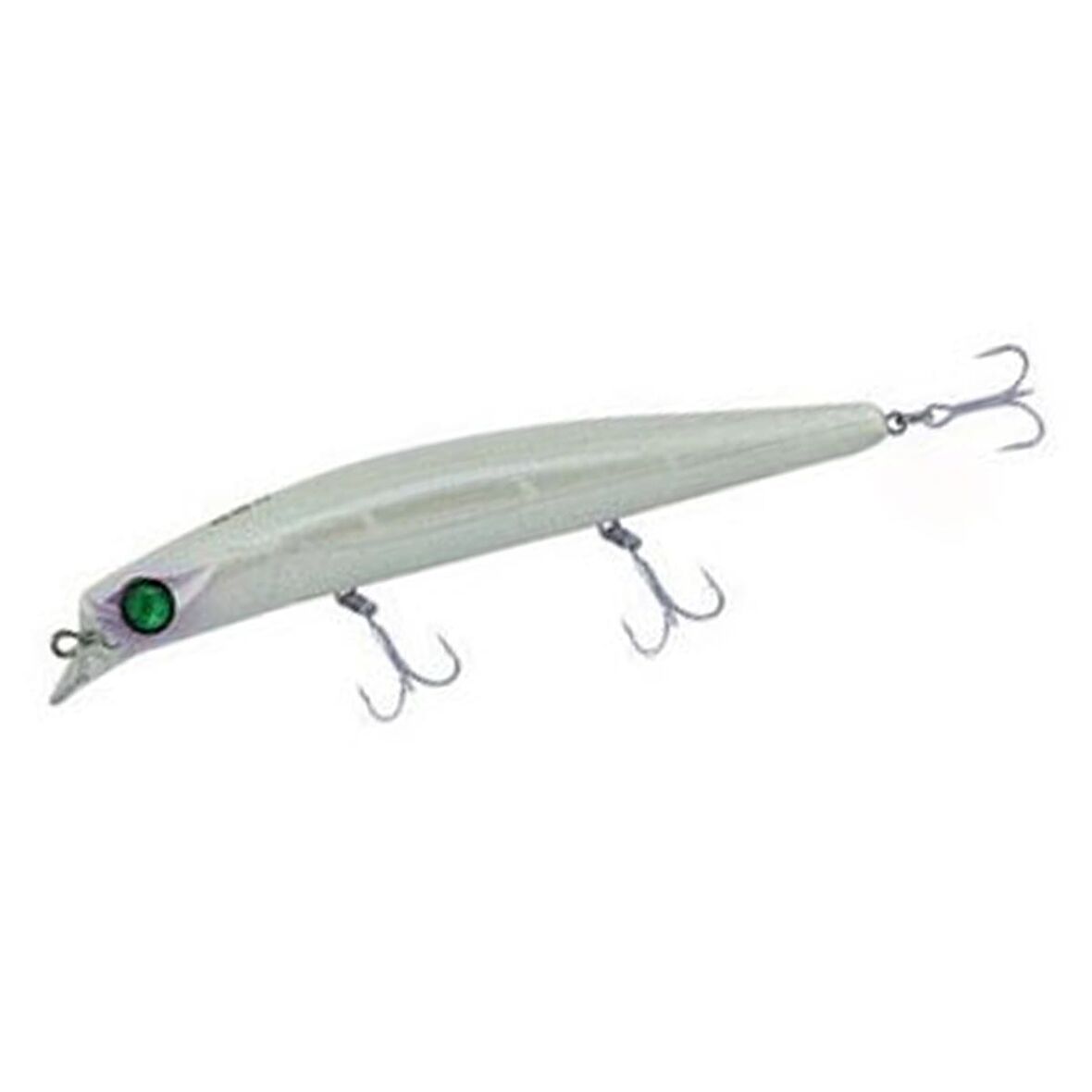 Kendo Haryu 12.5 cm 14.8g Floatıng Maket Balık 24