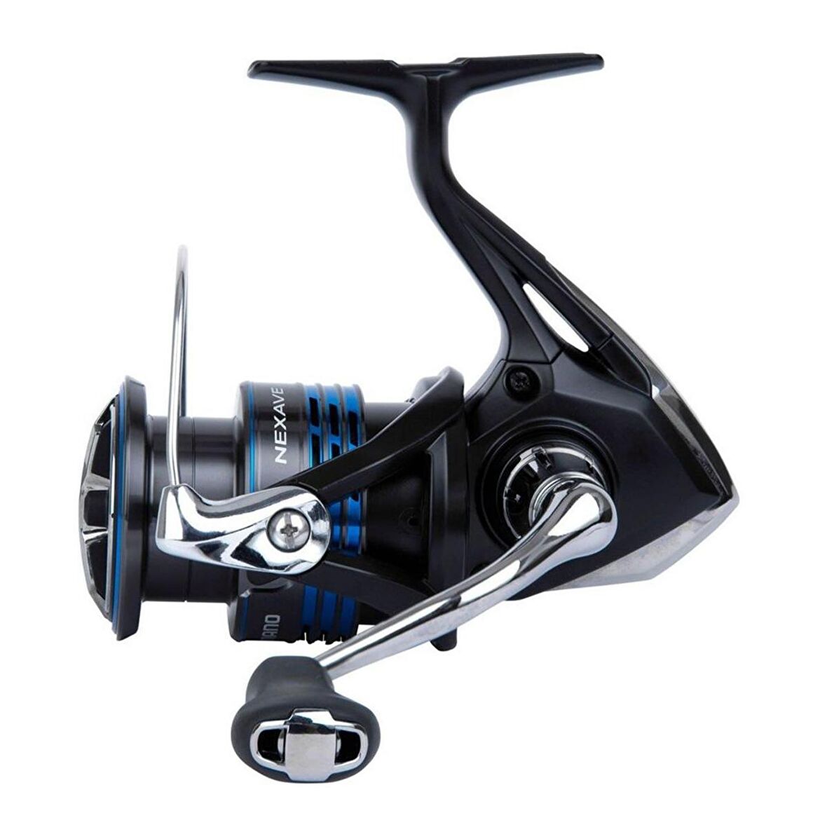 Shimano Nexave FI 1000 LRF Olta Makinesi