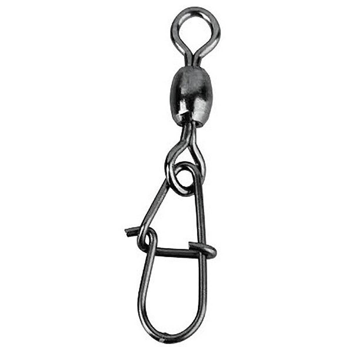 Savage gear Eggsnap Swivel S #4 22 kg BLN 10 Adet