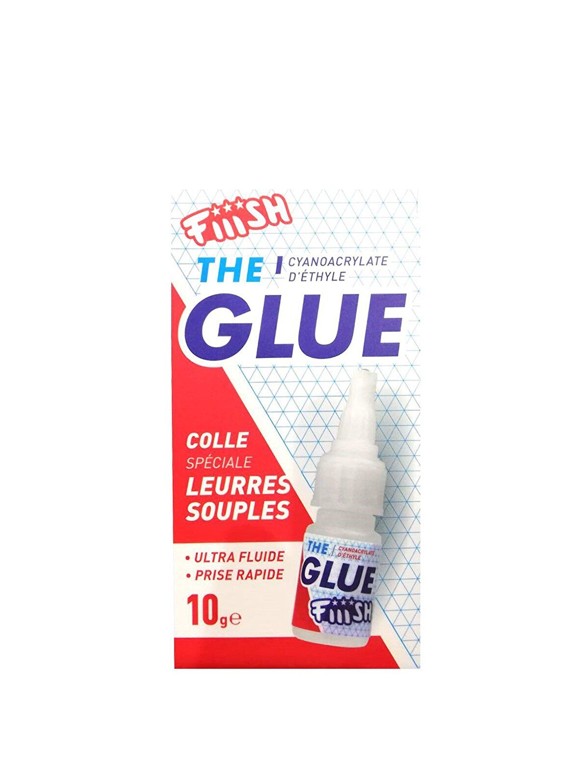 Fiiish GAM1352 Glue Silikon Yapıştırıcısı