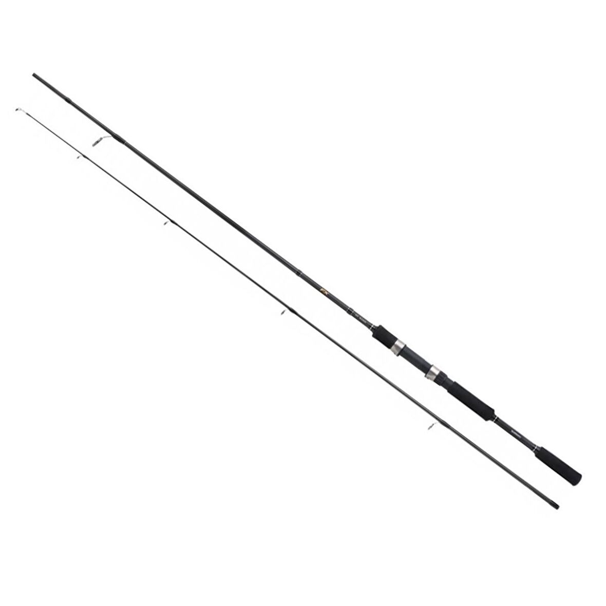 Shimano FX XT 1-11gr Atarlı  2 parça Lrf Olta Kamışı