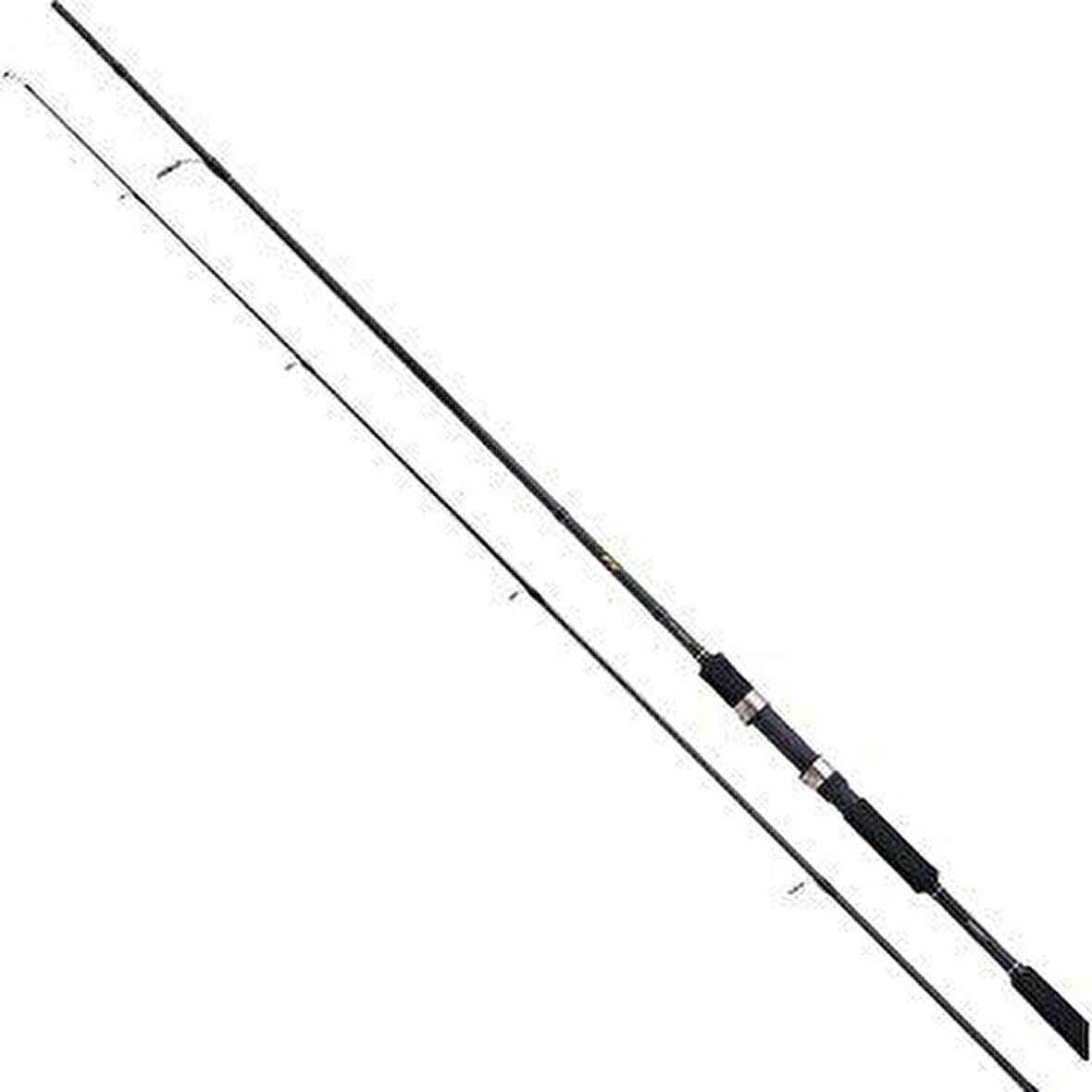Shimano FX XT Spinning 2,70m 14-40g 2 Pcs Spin Olta Kamışı