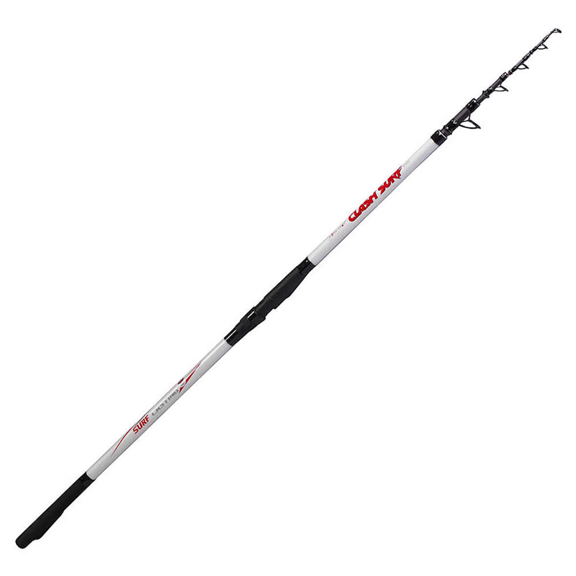 Albastar Clash 3371 420cm 100-250gr Surf Olta Kamışı