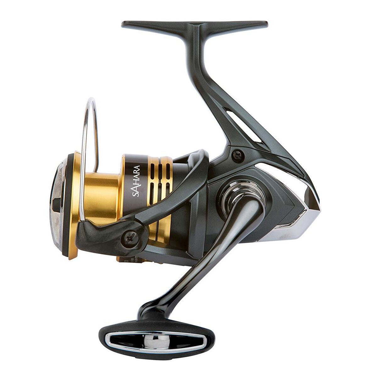 Shimano Sahara FJ 4000XG Spin Olta Makinesi